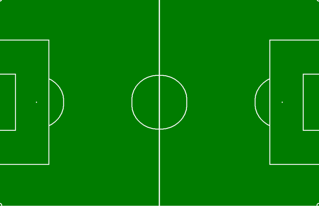 7v7 Soccer Field Dimensions