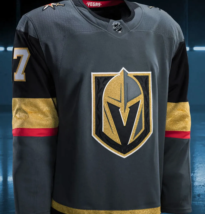 Golden Knights Merchandise