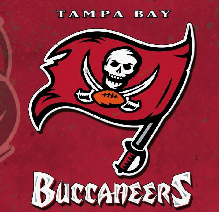 Tampa Bay Buccaneers Merchandise