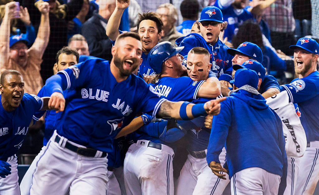 Toronto Blue Jays Merchandise