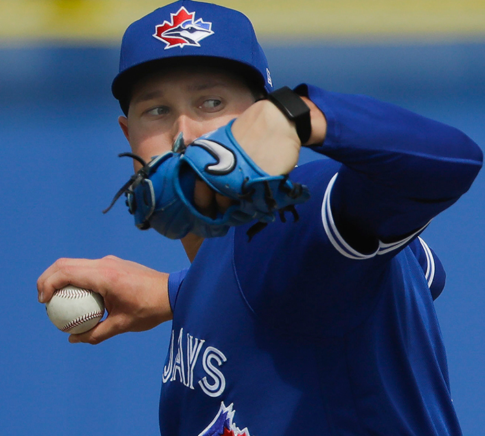 Toronto Blue Jays Merchandise