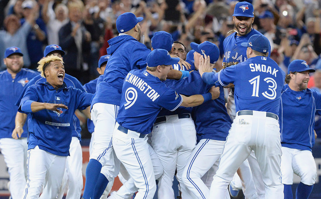 Toronto Blue Jays Merchandise