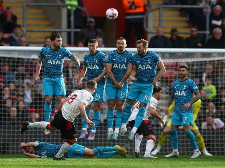 Tottenham Hotspur Vs West Ham United: Derby Showdown!